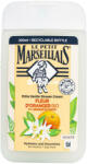 Le Petit Marseillais Narancsvirág tusfürdő 250 ml
