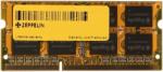 Zeppelin 8GB DDR3 1600MHz ZE-SD3-8G1600V1.35