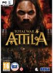 SEGA Total War Attila (PC) Jocuri PC