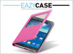 Eazy Case S-View Galaxy Note 3 EF-CN900B case pink