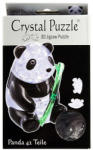 HCM Kinzel Panda 3D kristály 42 db-os (COMP-59143)