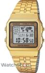 Casio A500WGA-9DF Ceas