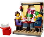 LEGO® Creator - Valentin napi vacsora (40120)