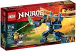 LEGO® NINJAGO® - Elektrorobot (70754)