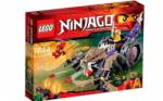 LEGO® NINJAGO® - Anacondrai törőgép (70745)