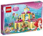 LEGO® Disney Princess™ - Ariel tenger alatti palotája (41063)