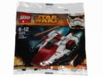 LEGO® Star Wars™ - A-Wing Starfighter (30272)