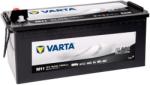 VARTA ProMotive Black 154Ah 1150A left+ (654011115A742)