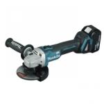 Makita DGA504RTJ Polizor unghiular