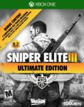 505 Games Sniper Elite III [Ultimate Edition] (Xbox One)
