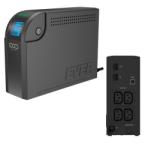 EVER ECO 500VA LCD (T/ELCDTO-000K50/00)