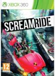 Microsoft Screamride (Xbox 360)
