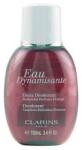 Clarins Eau Dynamisantenatural spray 100 ml