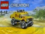LEGO® Creator - Terepjáró (30283)