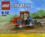 LEGO® Creator - Traktor (30284)
