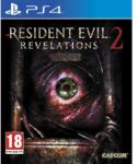 Capcom Resident Evil Revelations 2 (PS4)