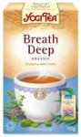 YOGI TEA Mély Lélegzet Tea 17 Filter