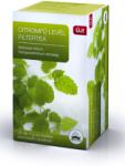 Bioextra Citromfű Levél Tea 25 Filter