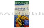 Naturland Szennalevél Tea 25 Filter