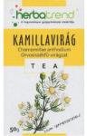 Herbatrend Kamillavirág Tea 50 g