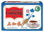 Dr. Chen Patika Ginseng Eleuthero Zöld Tea 20 Filter