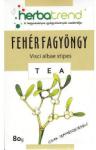 Herbatrend Fehér Fagyöngy Tea 80 g