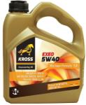 Kross Exeo TDI 5W-40 4 l