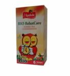 Apotheke Bio Relaxcare Herbal Tea 20 Filter