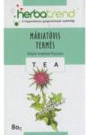 Herbatrend Máriatövis Termés Tea 80 g