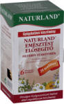 Naturland Emésztést Elősegítő Tea 25 Filter