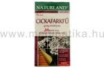 Naturland Cickafarkfü Tea 25 Filter