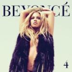 Beyoncé Beyonce 4 ecopack (cd)