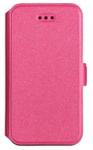 Tel1 Book Pocket Sony Xperia Z2 D6503 case pink