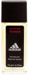 Adidas Active Bodies natural spray 75 ml