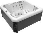 Wellis Palermo Life Deluxe WM00567-PStorm