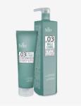 Silky Technobasic Herb Balm Gyógynövényes Hajbalzsam 1 l