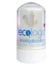 iecologic Kristály dezodor 60 g