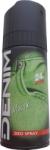 Denim Musk deo spray 150 ml