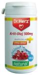 Dr. Herz Krill-olaj kapszula 30 db