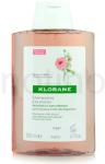 Klorane Pivoine de Chine nyugtató sampon érzékeny bőrre (Shampoo with Peony) 200 ml