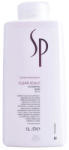 Wella SP Clear Scalp sampon korpásodás ellen 1 l