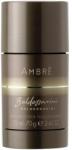 Baldessarini Ambré deo stick 75 ml/70 g