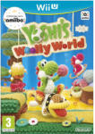 Nintendo Yoshi’s Woolly World (Wii U)