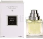 The Different Company Sublime Balkiss EDP 50 ml Parfum