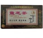 Dr. Chen Patika Shiitake Ganoderma Instant Tea 20 Filter