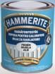  Hammerite Radiátor Selyemfényű 0.75 L Fehér
