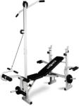 KLARFIT Multi Gym Weight Bench (FIT-HB2RT)