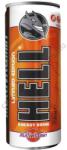Hell Multivitaminos energiaital 250 ml