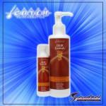 Carin Haircosmetics Cleaner Intenzív tisztító sampon 250 ml