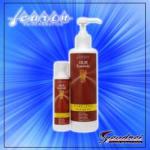 Carin Haircosmetics Essential színstabilizáló sampon 250 ml